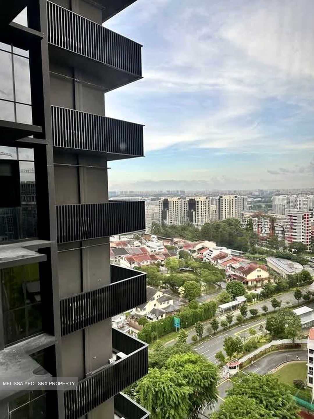 Lentor Modern (D26), Apartment #570638781